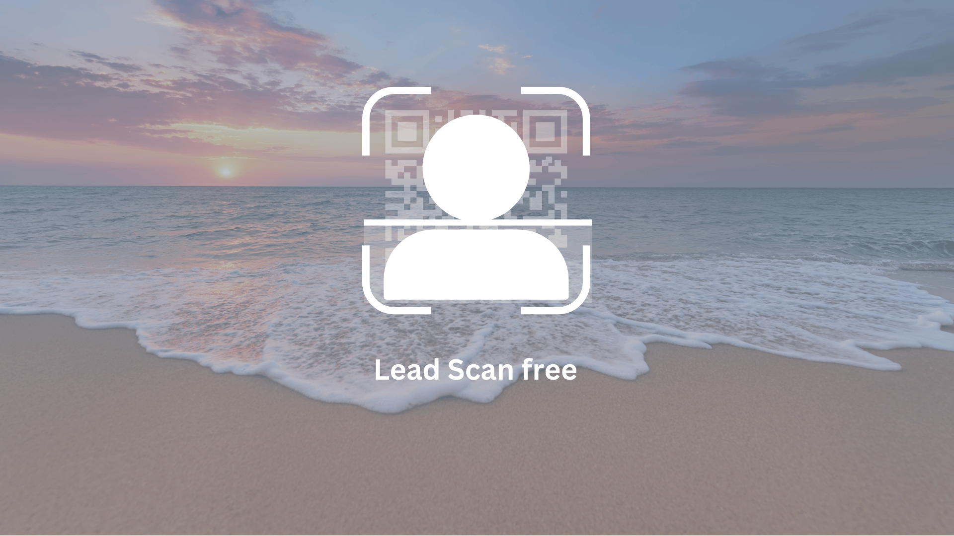 Lead Scan free
