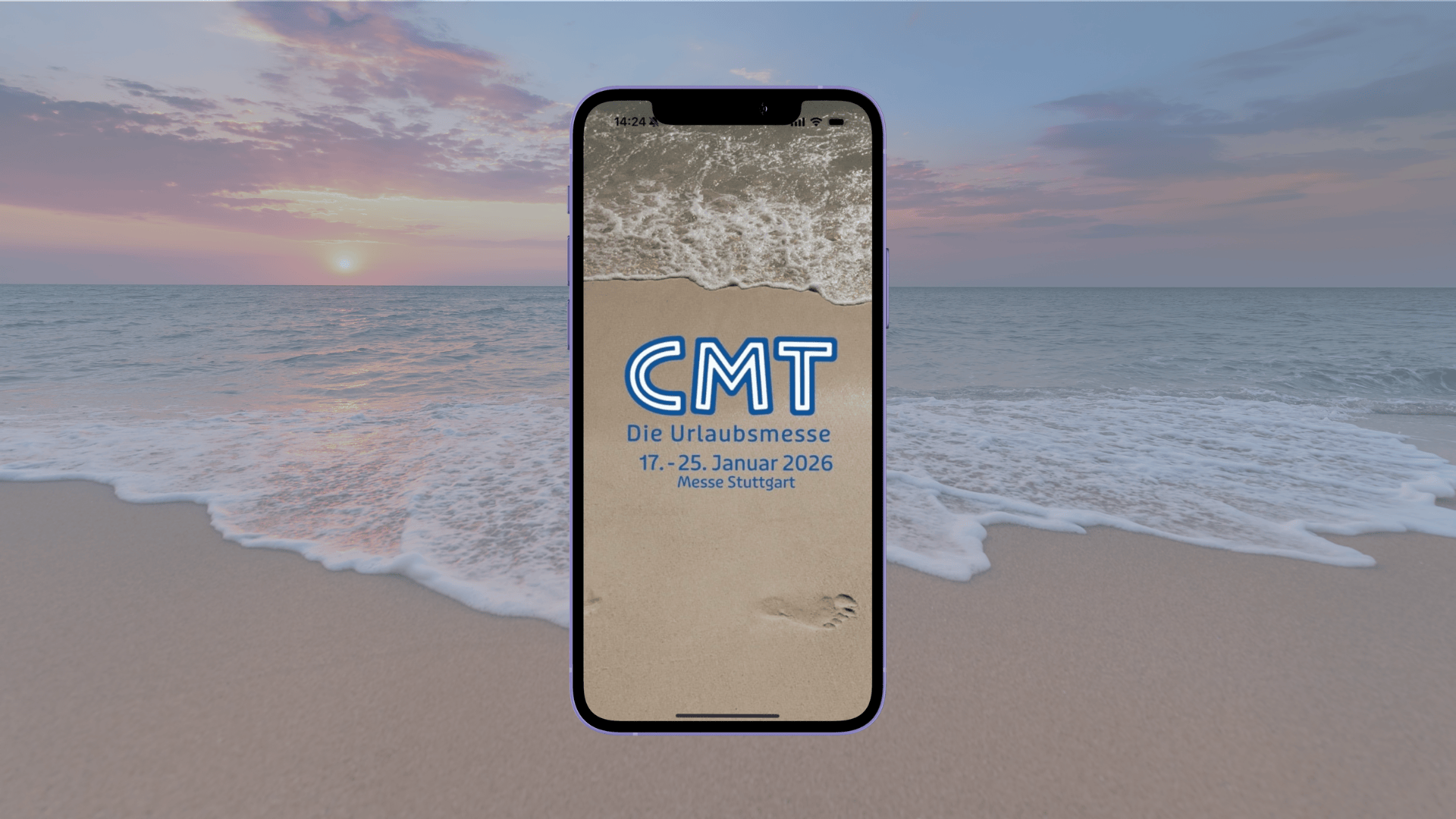 Welcome Interstitial